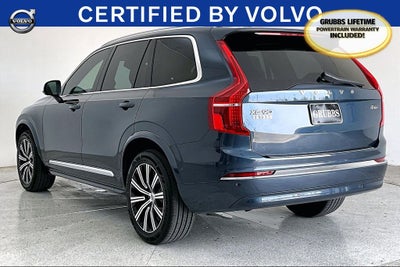 2023 Volvo XC90 B6 Plus 7-Seater