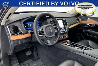 2023 Volvo XC90 B6 Plus 7-Seater
