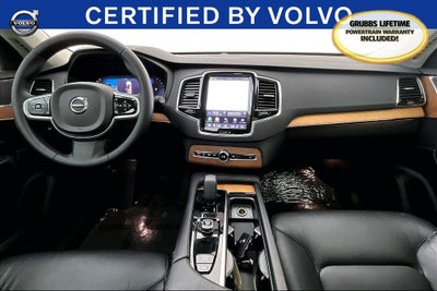 2023 Volvo XC90 B6 Plus 7-Seater