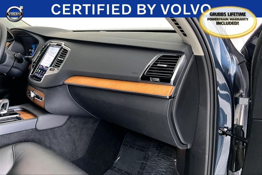 2023 Volvo XC90 B6 Plus 7-Seater