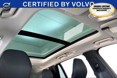 2023 Volvo XC90 B6 Plus 7-Seater