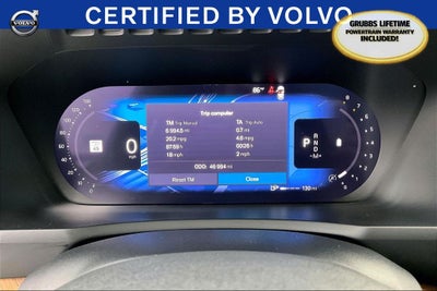 2023 Volvo XC90 B6 Plus 7-Seater