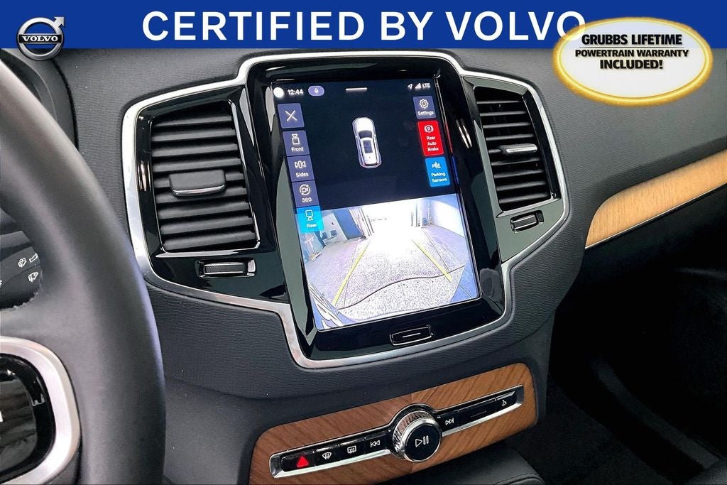 2023 Volvo XC90 B6 Plus 7-Seater