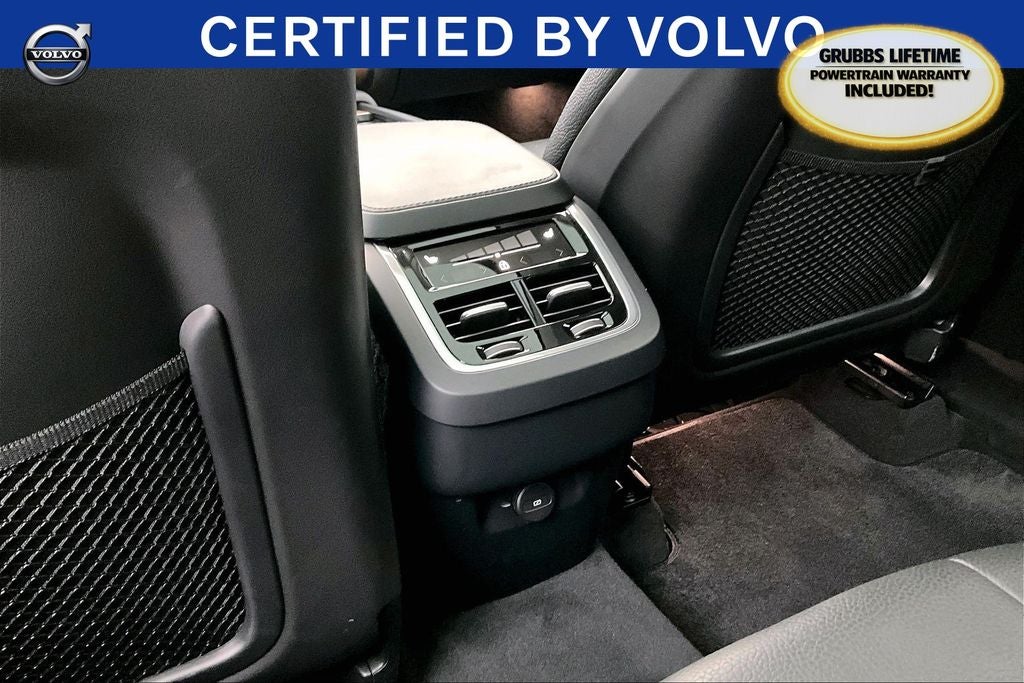 2023 Volvo XC90 B6 Plus 7-Seater