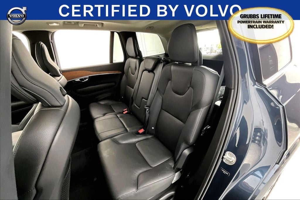 2023 Volvo XC90 B6 Plus 7-Seater