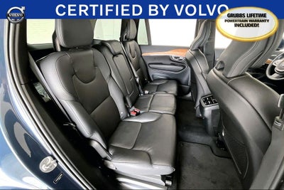 2023 Volvo XC90 B6 Plus 7-Seater