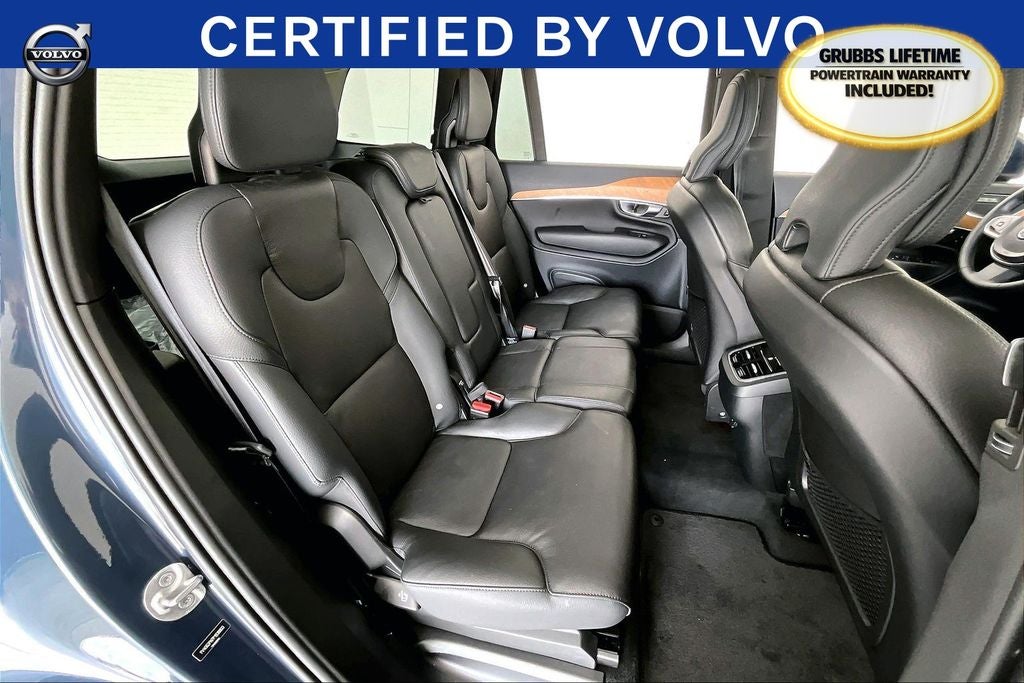 2023 Volvo XC90 B6 Plus 7-Seater