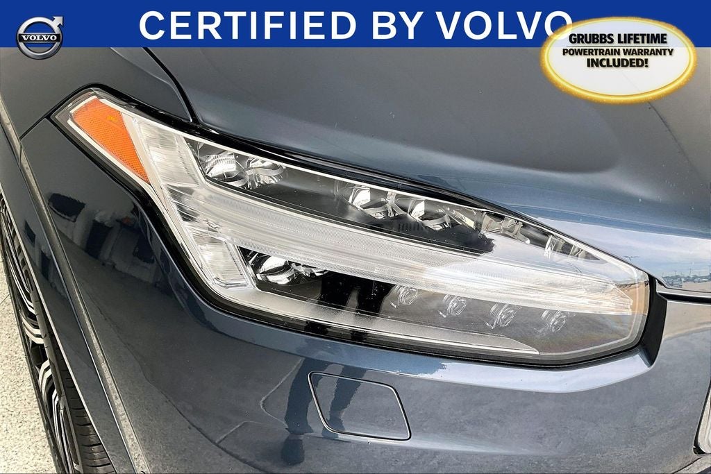 2023 Volvo XC90 B6 Plus 7-Seater