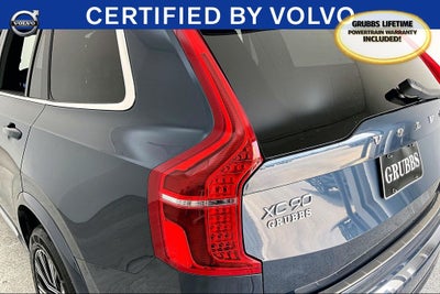 2023 Volvo XC90 B6 Plus 7-Seater