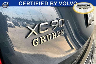 2023 Volvo XC90 B6 Plus 7-Seater