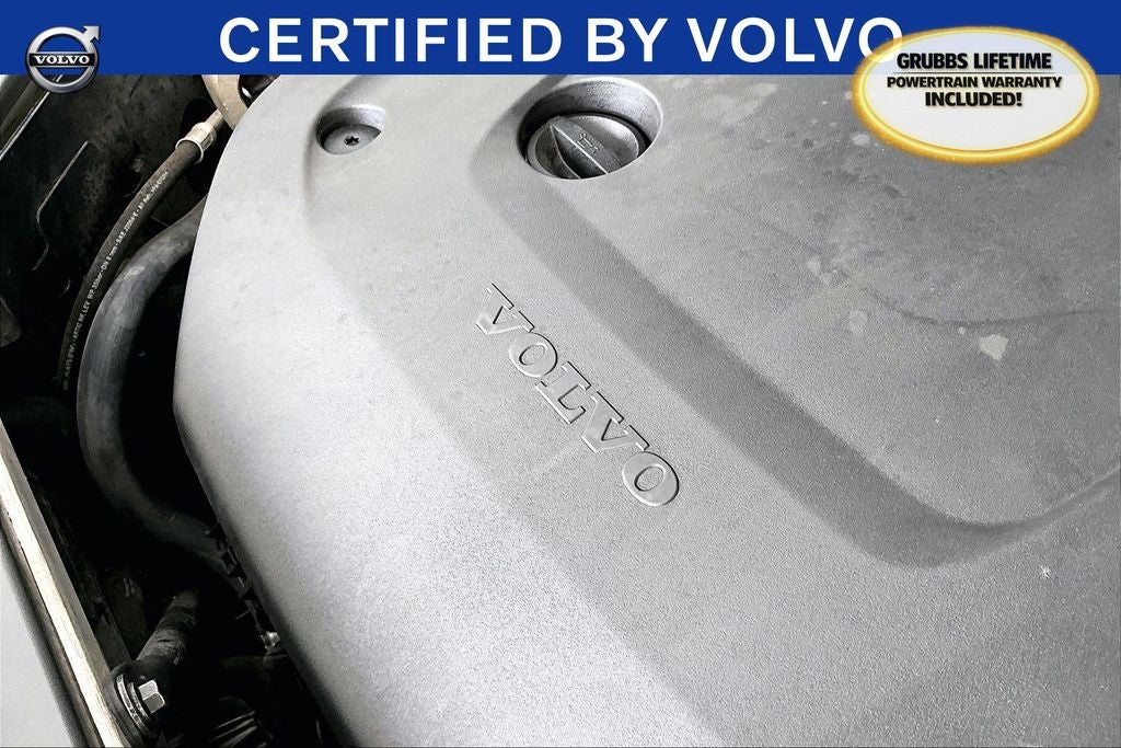 2023 Volvo XC90 B6 Plus 7-Seater