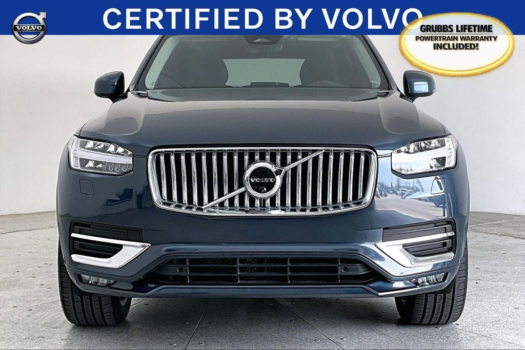 2023 Volvo XC90 B6 Plus 7-Seater