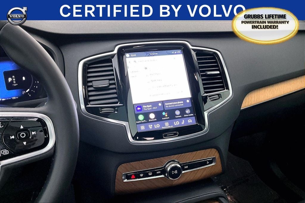 2023 Volvo XC90 B6 Plus 7-Seater