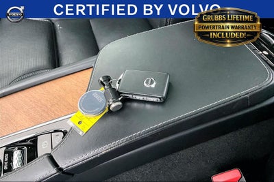 2023 Volvo XC90 B6 Plus 7-Seater