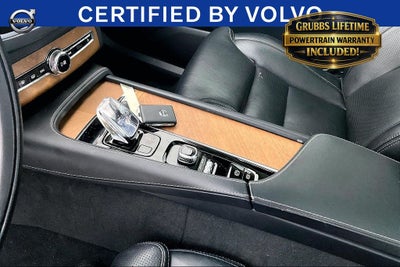 2023 Volvo XC90 B6 Plus 7-Seater