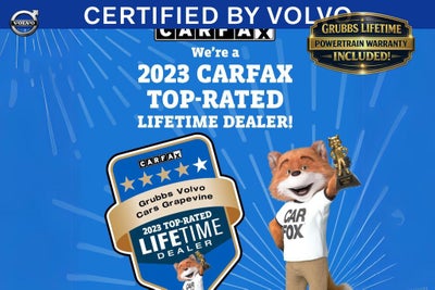 2023 Volvo XC90 B6 Plus 7-Seater