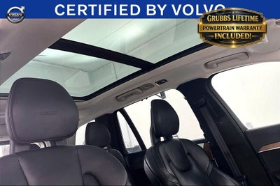 2023 Volvo XC90 B6 Plus 7-Seater