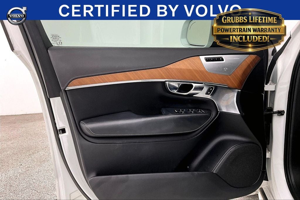 2023 Volvo XC90 B6 Plus 7-Seater