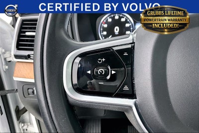 2023 Volvo XC90 B6 Plus 7-Seater