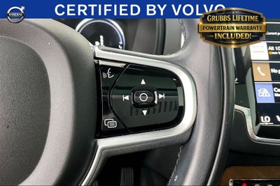 2023 Volvo XC90 B6 Plus 7-Seater