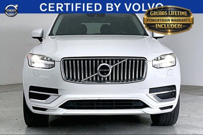 2023 Volvo XC90 B6 Plus 7-Seater