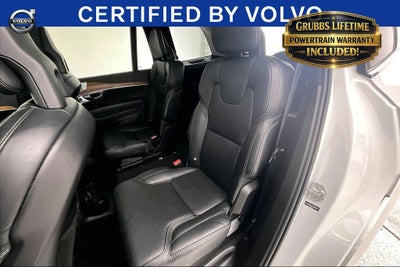 2023 Volvo XC90 B6 Plus 7-Seater