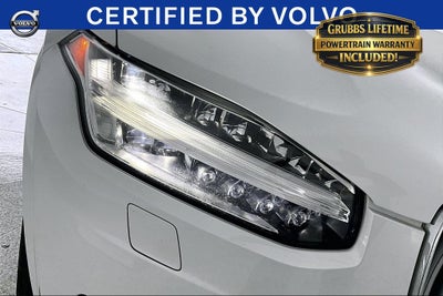 2023 Volvo XC90 B6 Plus 7-Seater