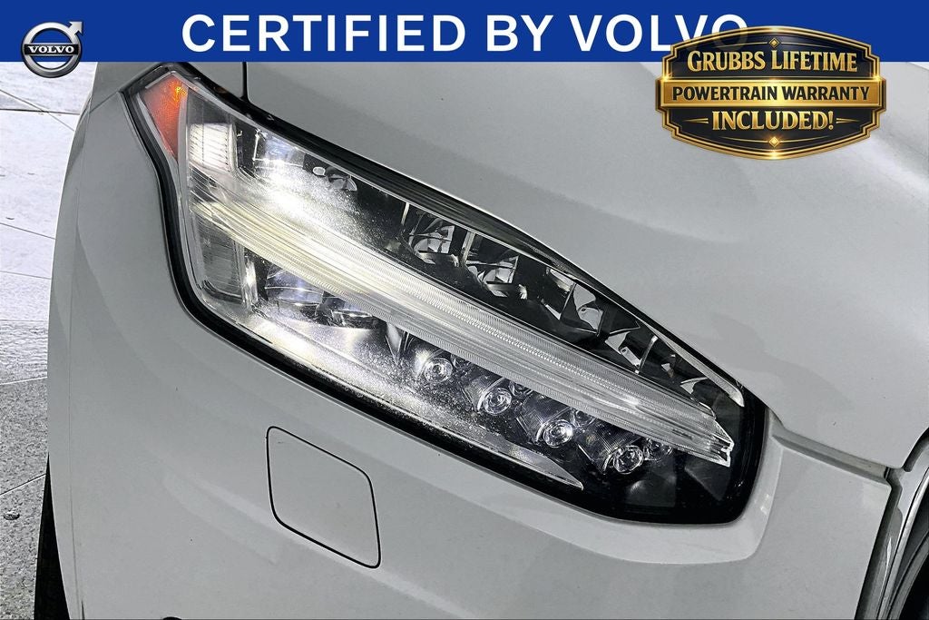 2023 Volvo XC90 B6 Plus 7-Seater