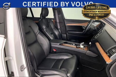 2023 Volvo XC90 B6 Plus 7-Seater