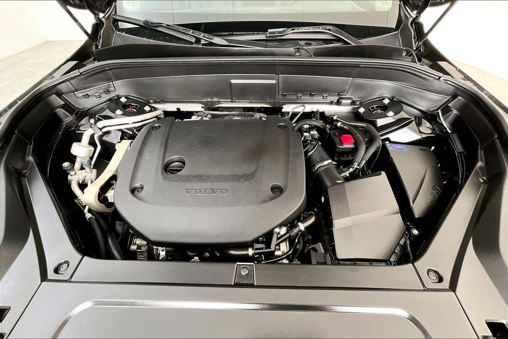 2023 Volvo XC90 B6 Plus 7-Seater