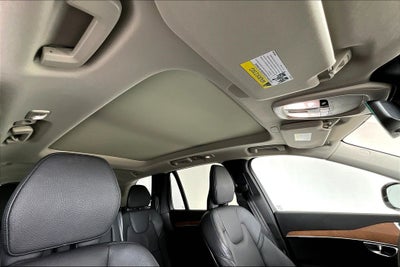 2023 Volvo XC90 B6 Plus 7-Seater