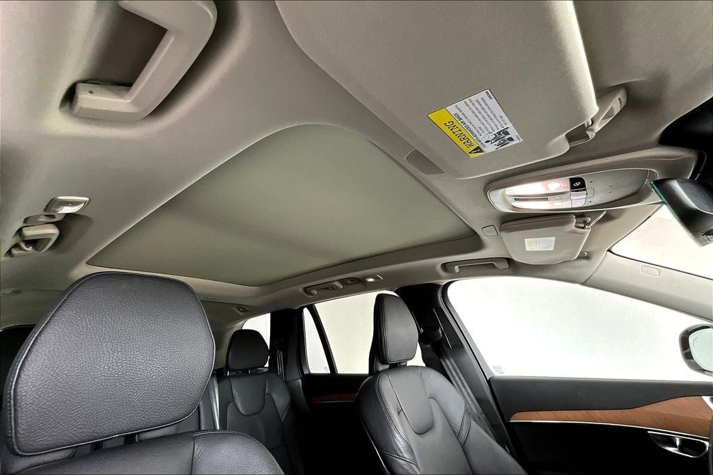 2023 Volvo XC90 B6 Plus 7-Seater