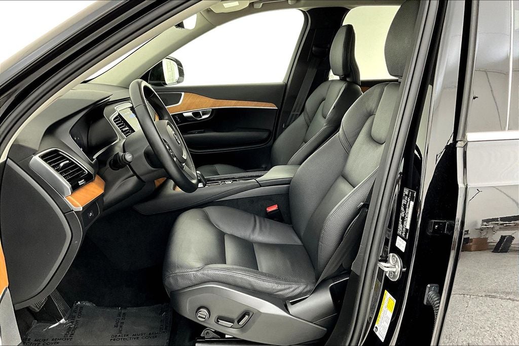 2023 Volvo XC90 B6 Plus 7-Seater