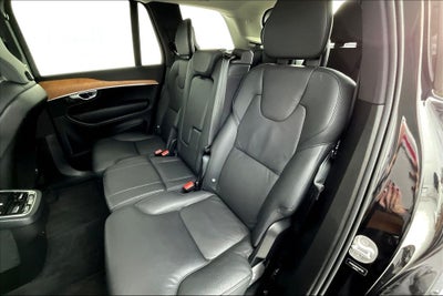 2023 Volvo XC90 B6 Plus 7-Seater