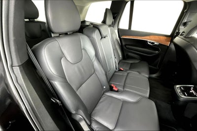 2023 Volvo XC90 B6 Plus 7-Seater