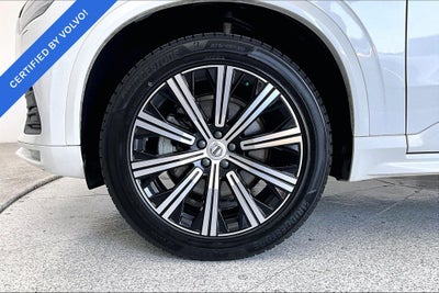 2023 Volvo XC90 B6 Core