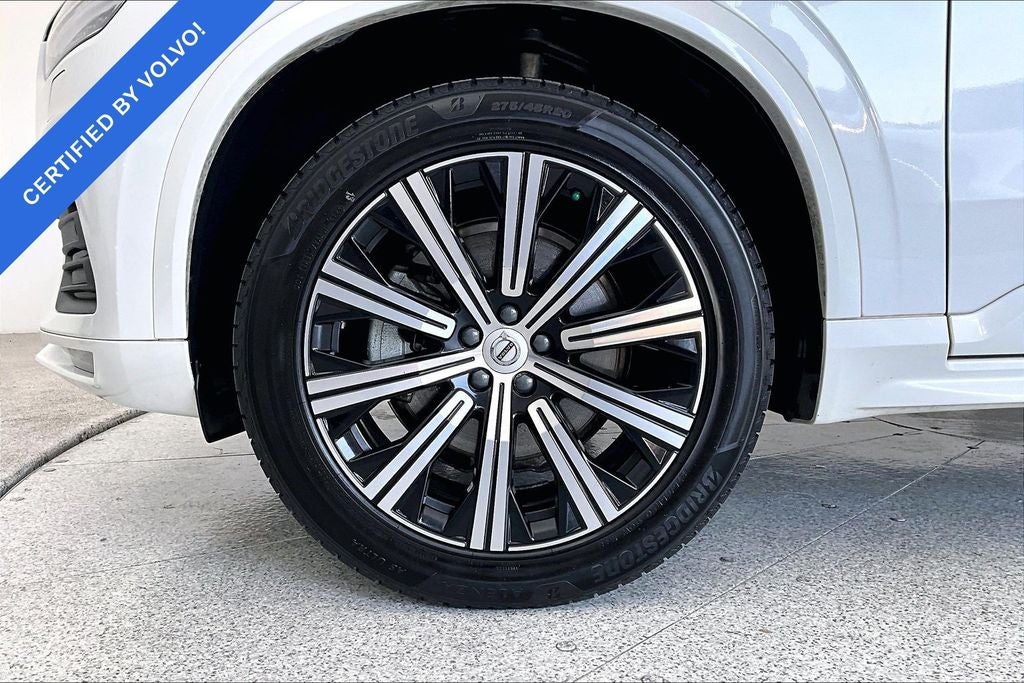 2023 Volvo XC90 B6 Core