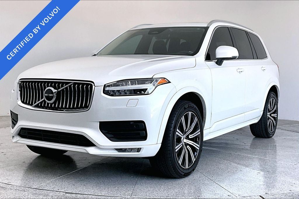 2023 Volvo XC90 B6 Core