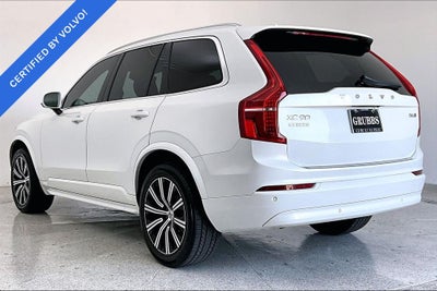 2023 Volvo XC90 B6 Core