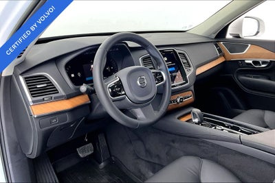 2023 Volvo XC90 B6 Core