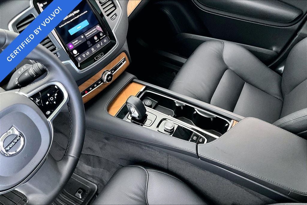 2023 Volvo XC90 B6 Core