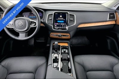 2023 Volvo XC90 B6 Core