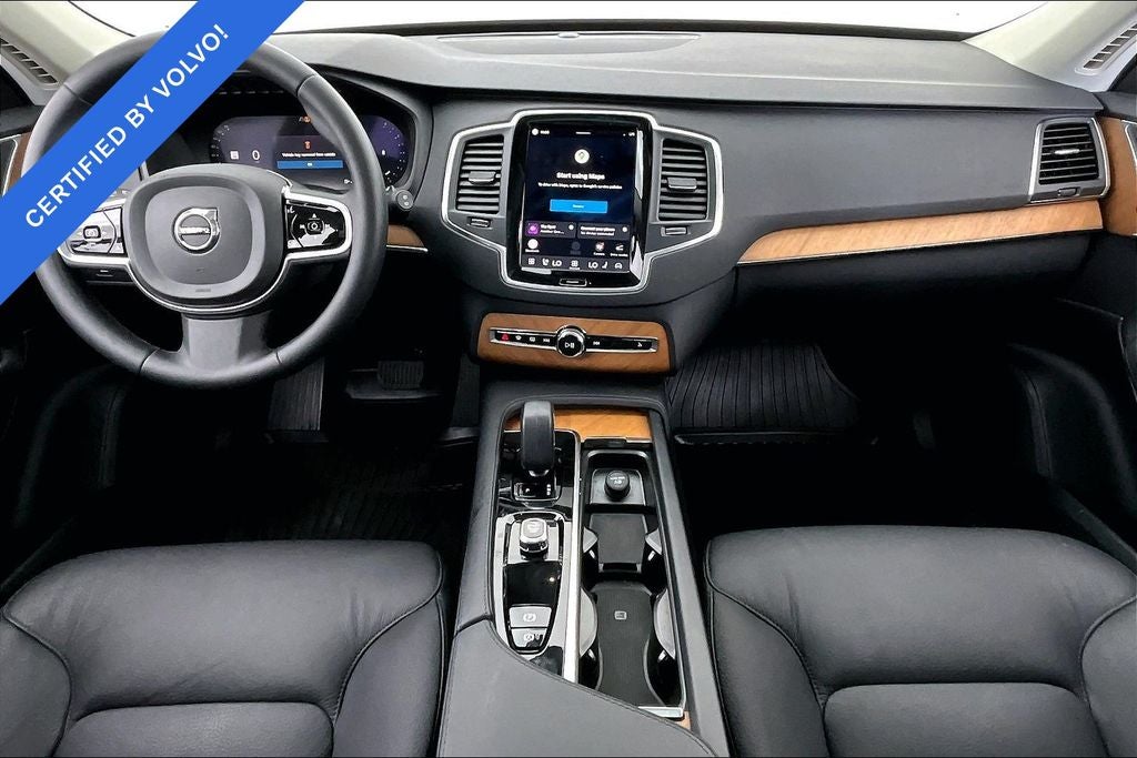 2023 Volvo XC90 B6 Core
