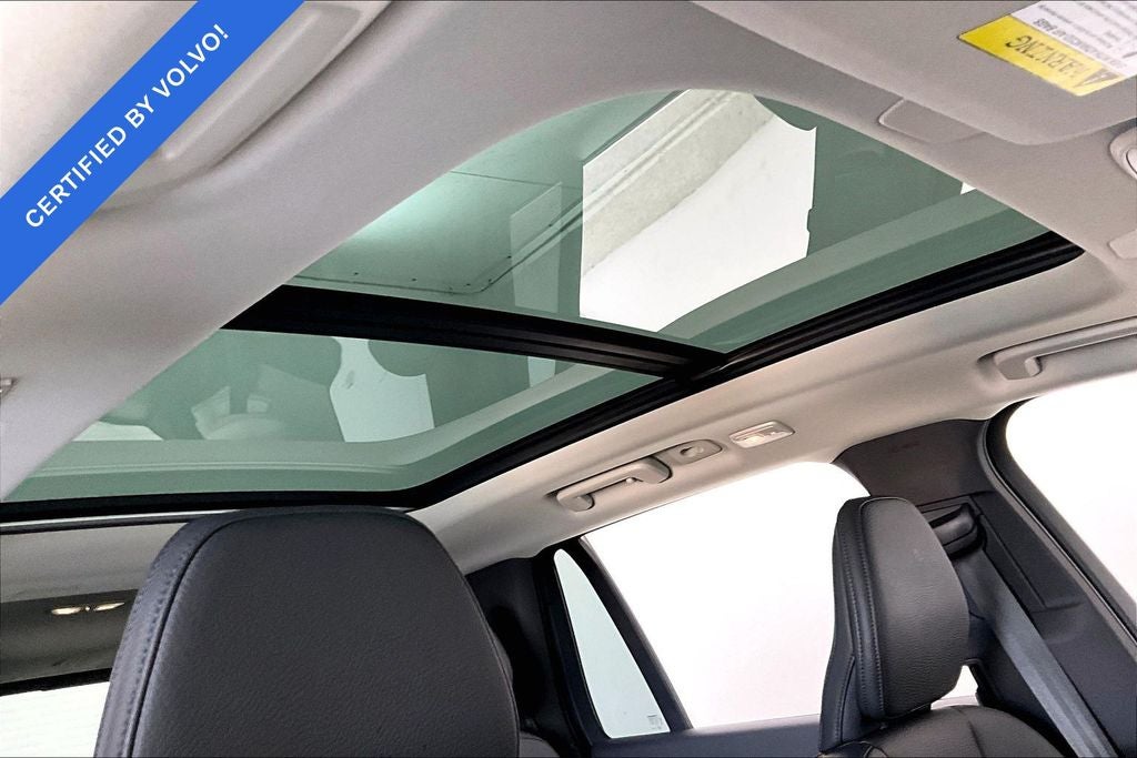 2023 Volvo XC90 B6 Core