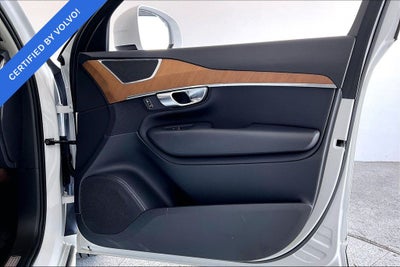 2023 Volvo XC90 B6 Core