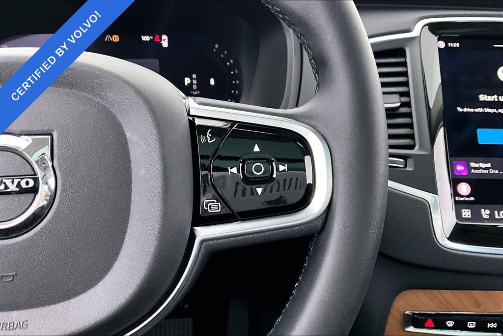 2023 Volvo XC90 B6 Core