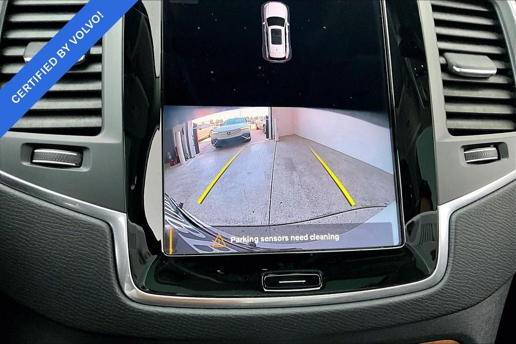 2023 Volvo XC90 B6 Core