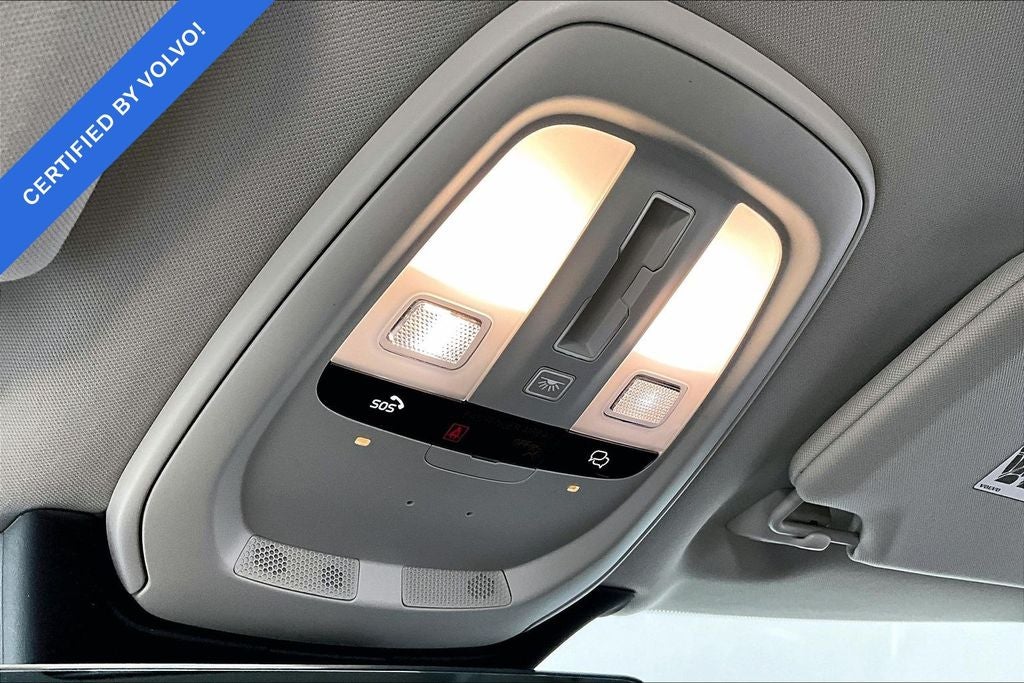 2023 Volvo XC90 B6 Core