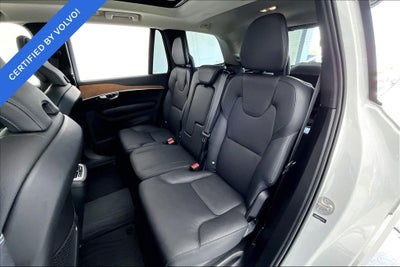 2023 Volvo XC90 B6 Core