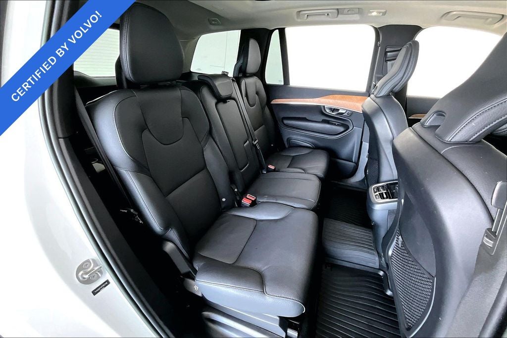2023 Volvo XC90 B6 Core